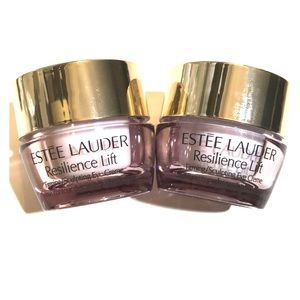 Estee Lauder Resilience Lift Eye Cream